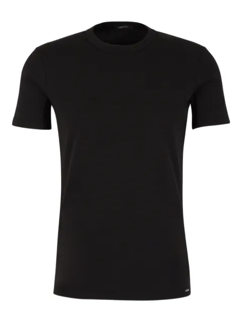 TOM FORD crew-neck short-sleeve t-shirt