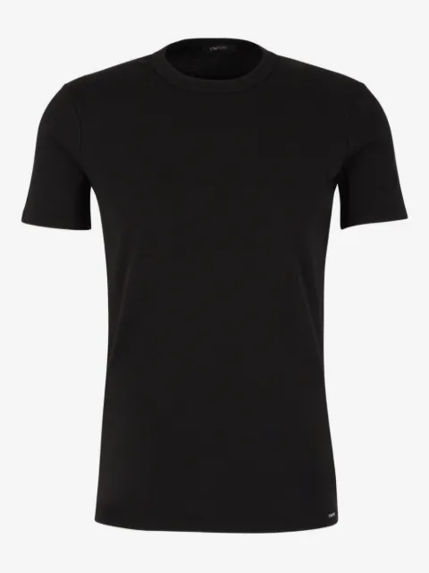 TOM FORD black t-shirt