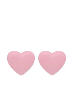 Moschino Earrings for Women | FARFETCH US