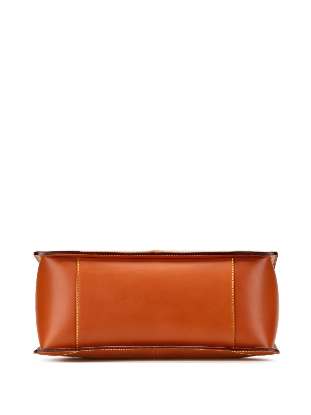 Pre-owned Louis Vuitton 2005-2024 Nomade Neguev Pm Business Bag In Brown