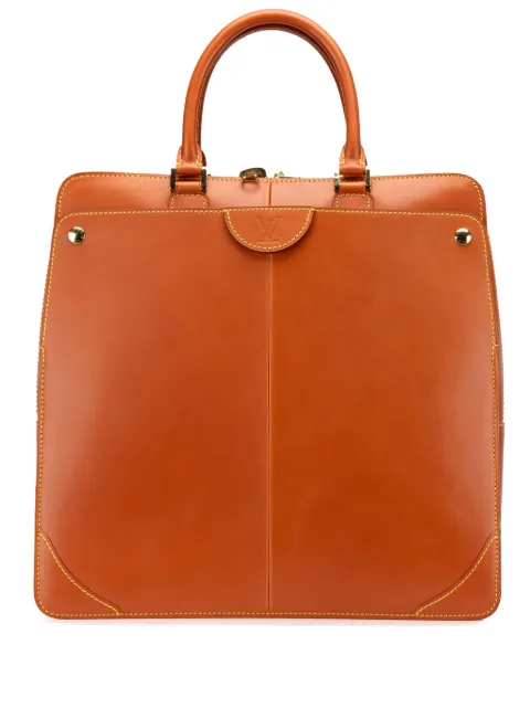 Louis Vuitton Pre-Owned bolsa Nomade Neguev PM 2005-2024