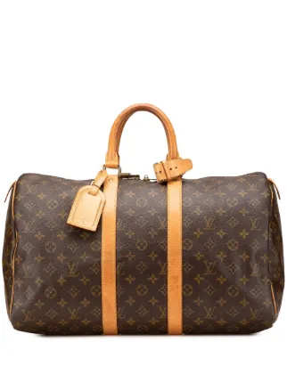 Louis Vuitton Pre-Owned