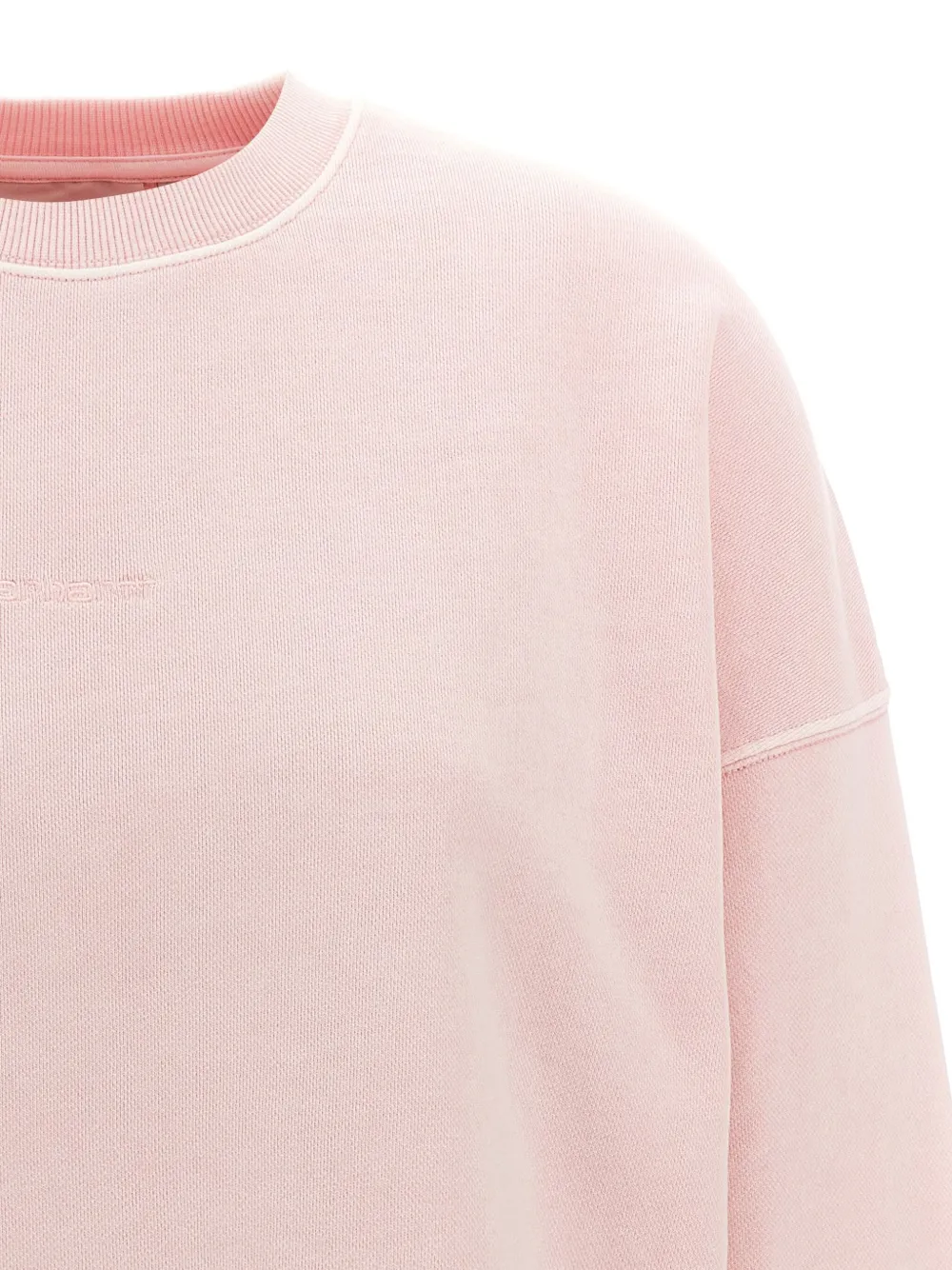 Carhartt Drop-shoulder Sweatshirt