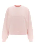 Carhartt WIP drop-shoulder sweatshirt - Pink