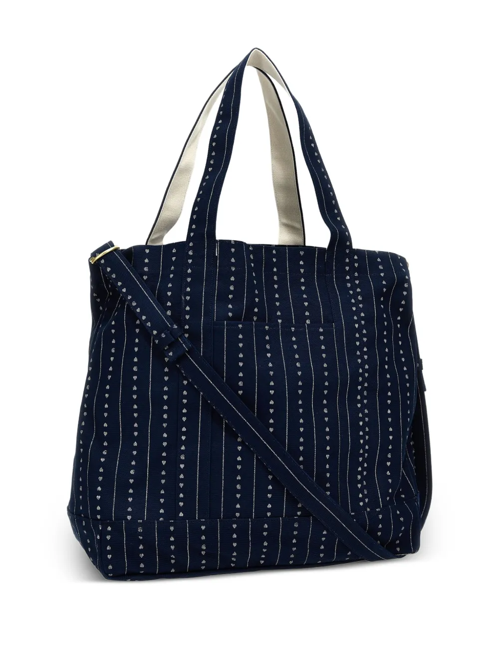 Carhartt WIP large Drewe tote bag | Image 2