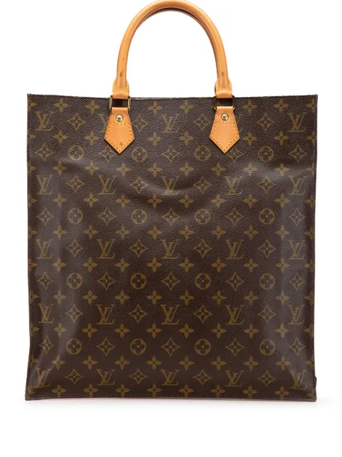 Louis Vuitton Pre-Owned شنطة عملية 'ساك بلا' بمونوغرام 1990