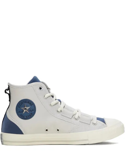 Converse Chuck Taylor All Star Hi "Naruto Kakashi" sneakers