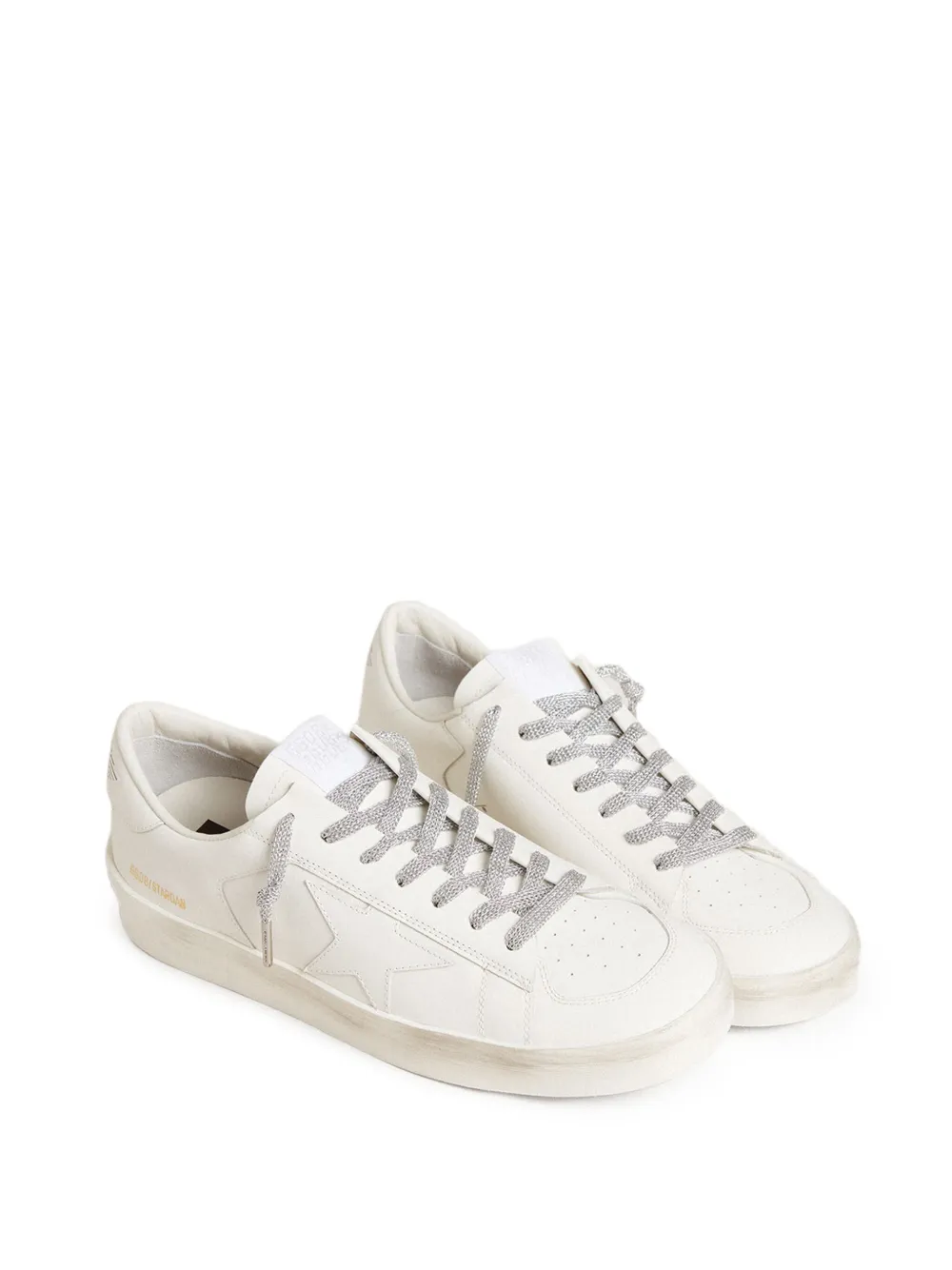 Golden Goose agujetas de lurex | Hombre | Image 2