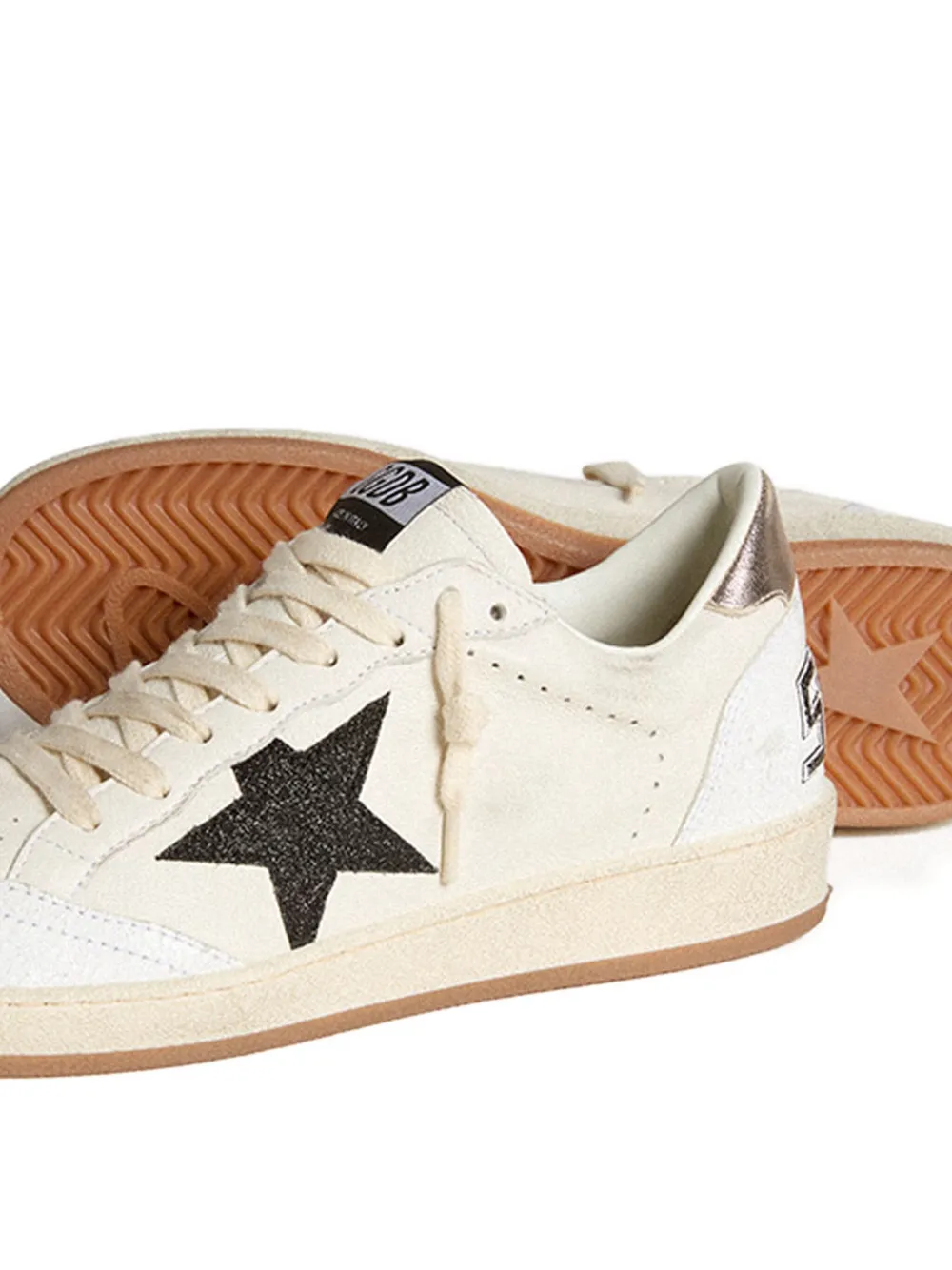 Golden Goose Ball Star sneakers Neutrals