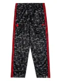 adidas x BAPE Firebird track pants - Black