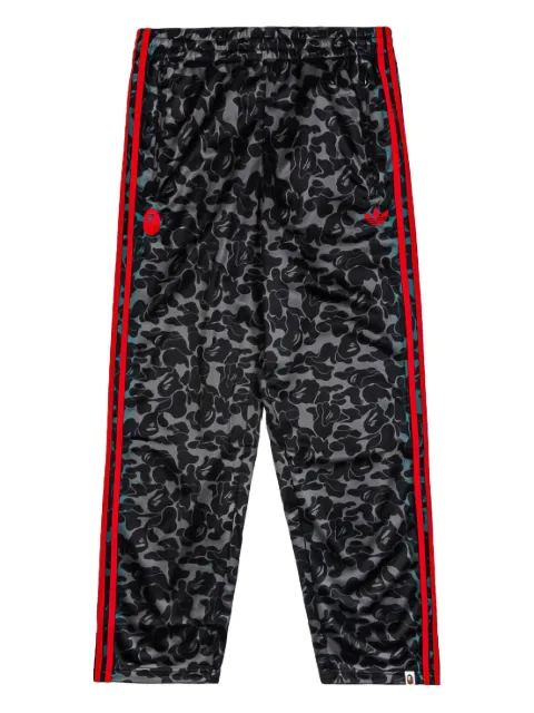 adidas x BAPE Firebird track pants