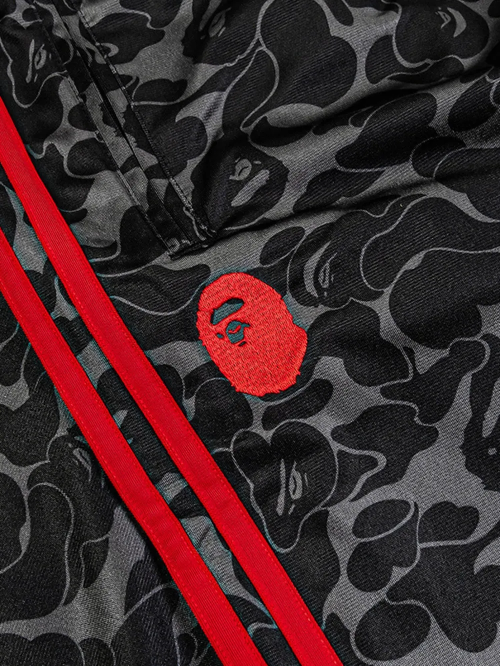 adidas x BAPE Firebird track pants | Sweatpants | Image 2