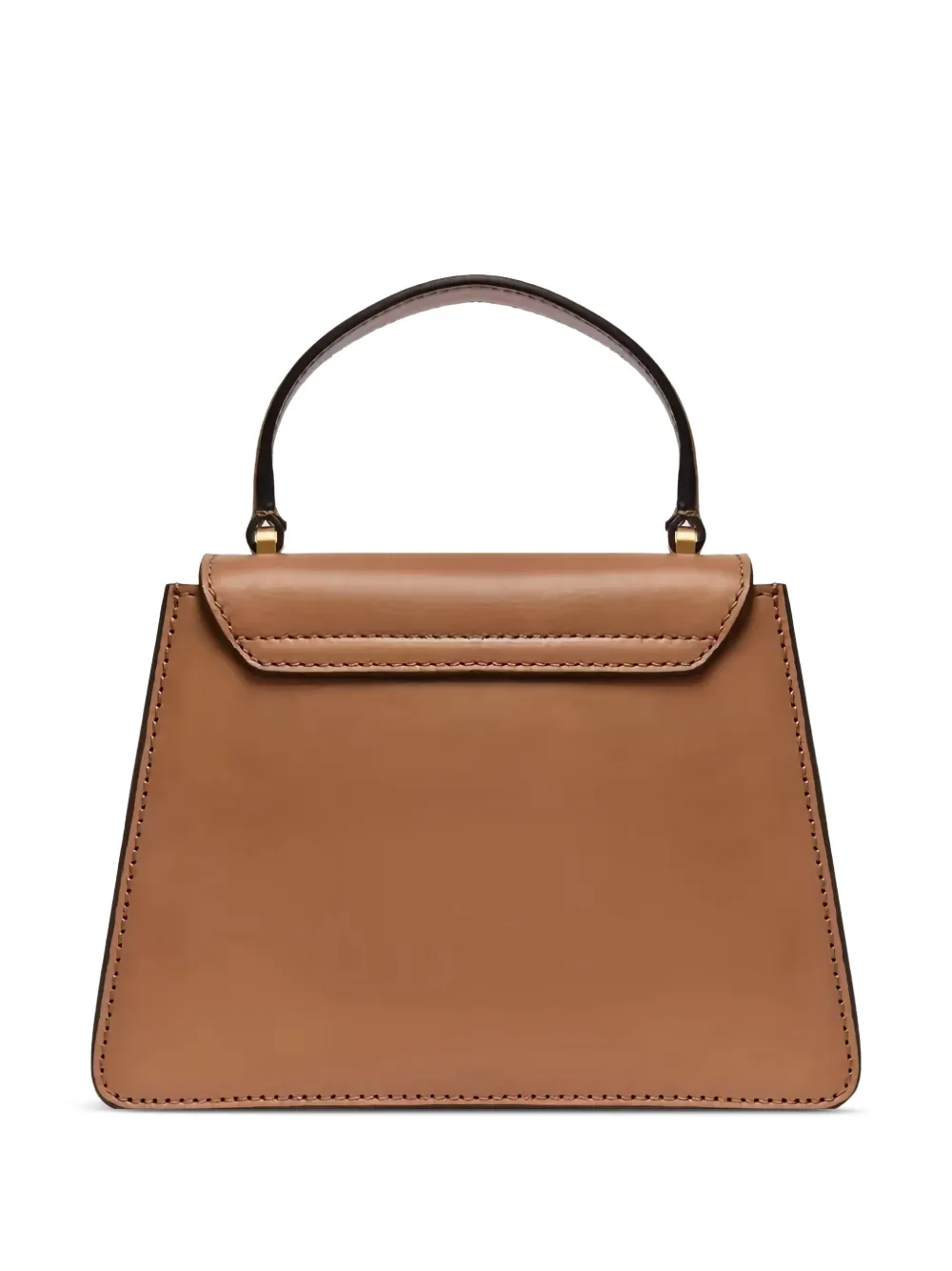 The Bridge logo-plaque tote bag | Image 2