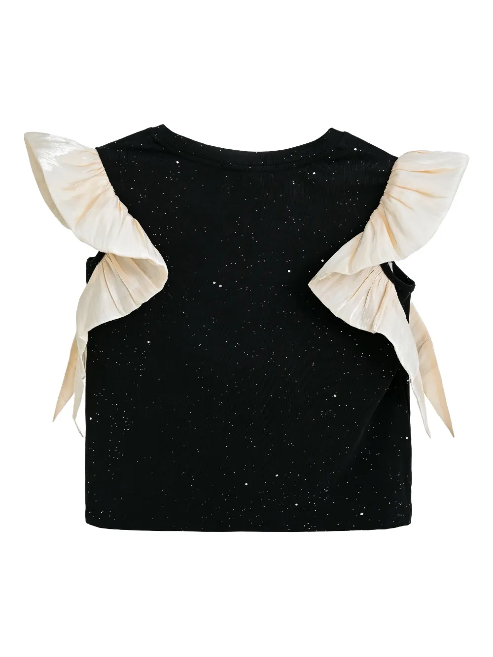 Tulleen glitter ruffled skirt set | Tutus | Image 2