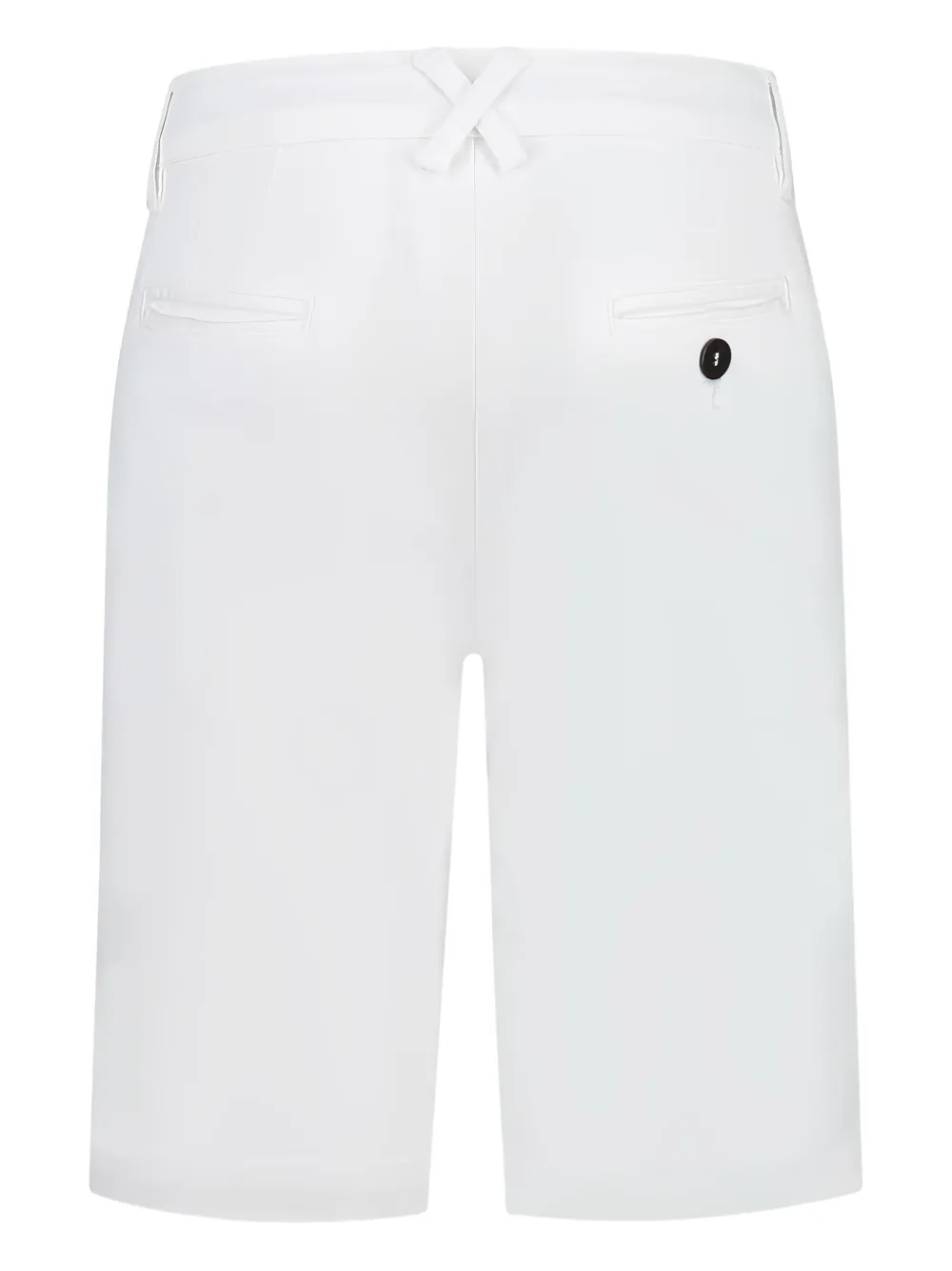 Scapa button-fastening twill shorts | Boys Casual Shorts | Image 2