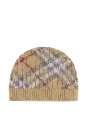 Burberry Kids（バーバリー・キッズ）帽子 - FARFETCH