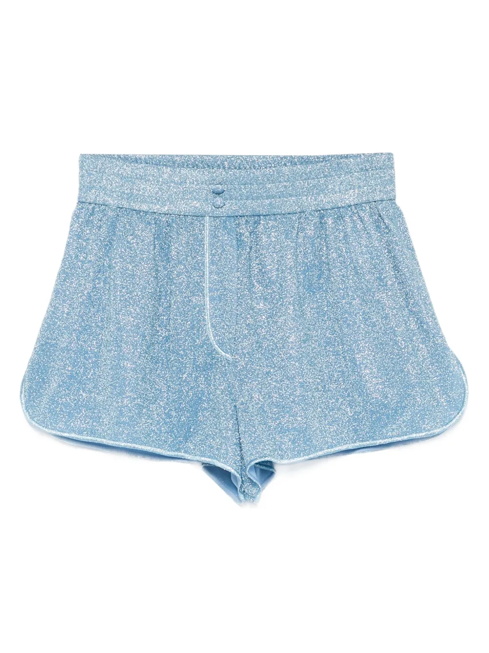 Oséree Lumière shorts Blauw