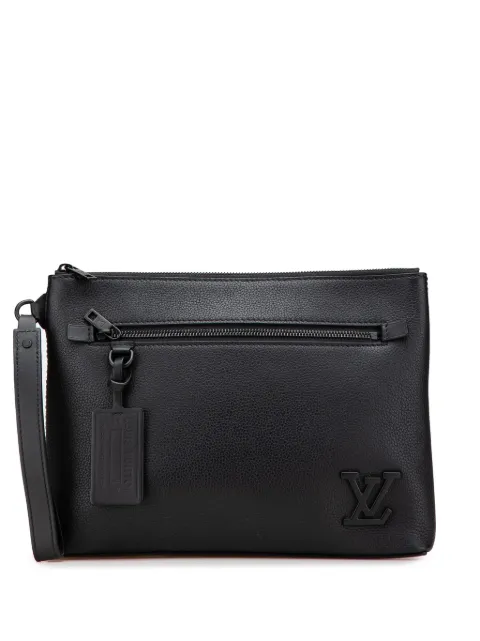 Louis Vuitton Pre-Owned bolso de mano Aerogram Takeoff Pouch 2021-2025