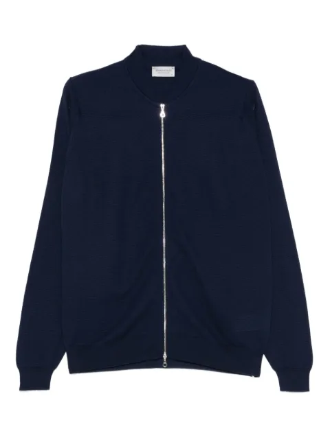 John Smedley Maclean jacket