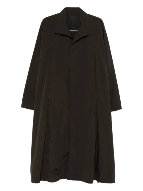 _J.L-A.L_  Generique single-breasted coat