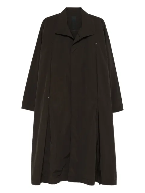 _J.L-A.L_  Generique single-breasted coat