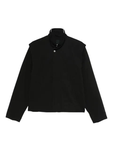 _J.L-A.L_  Pistula zip-up jacket