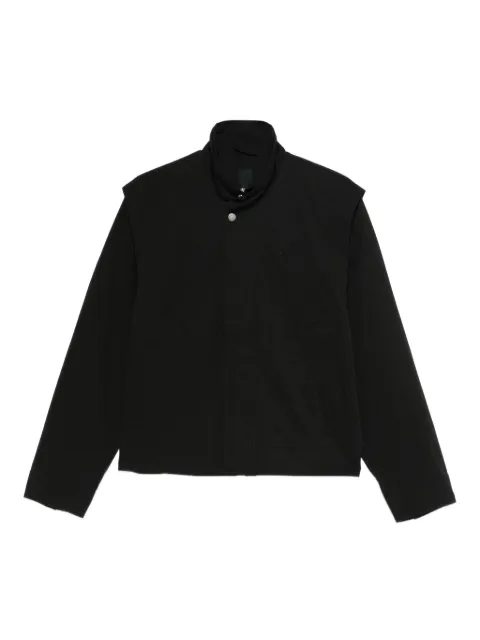 _J.L-A.L_  Pistula zip-up jacket