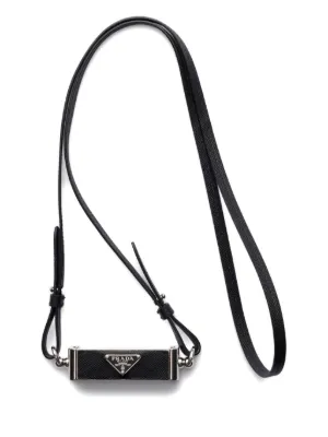 Prada（プラダ）ウィメンズ iPhoneケース・スマホカバー - FARFETCH