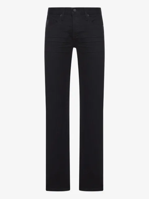 TOM FORD five-pocket jeans