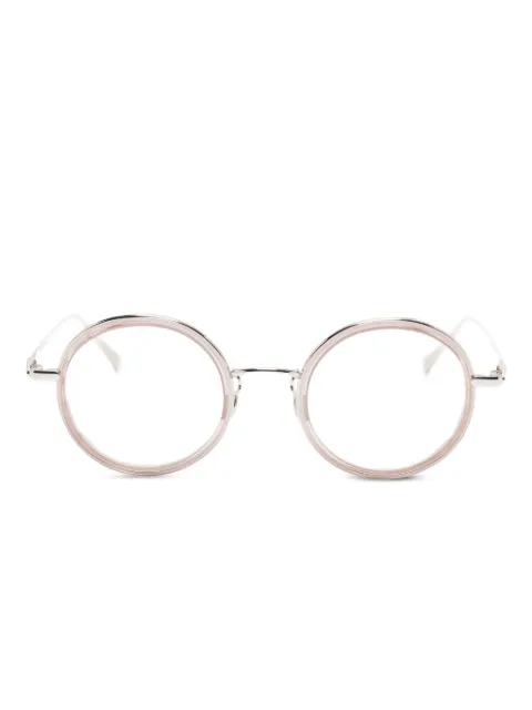 Megane and Me lentes Rachael