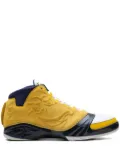 Jordan 23 Retro Marquette sneakers - Yellow