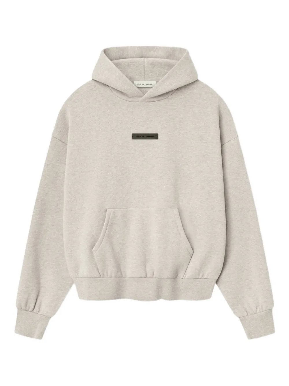 Essentials Classic Hoodie