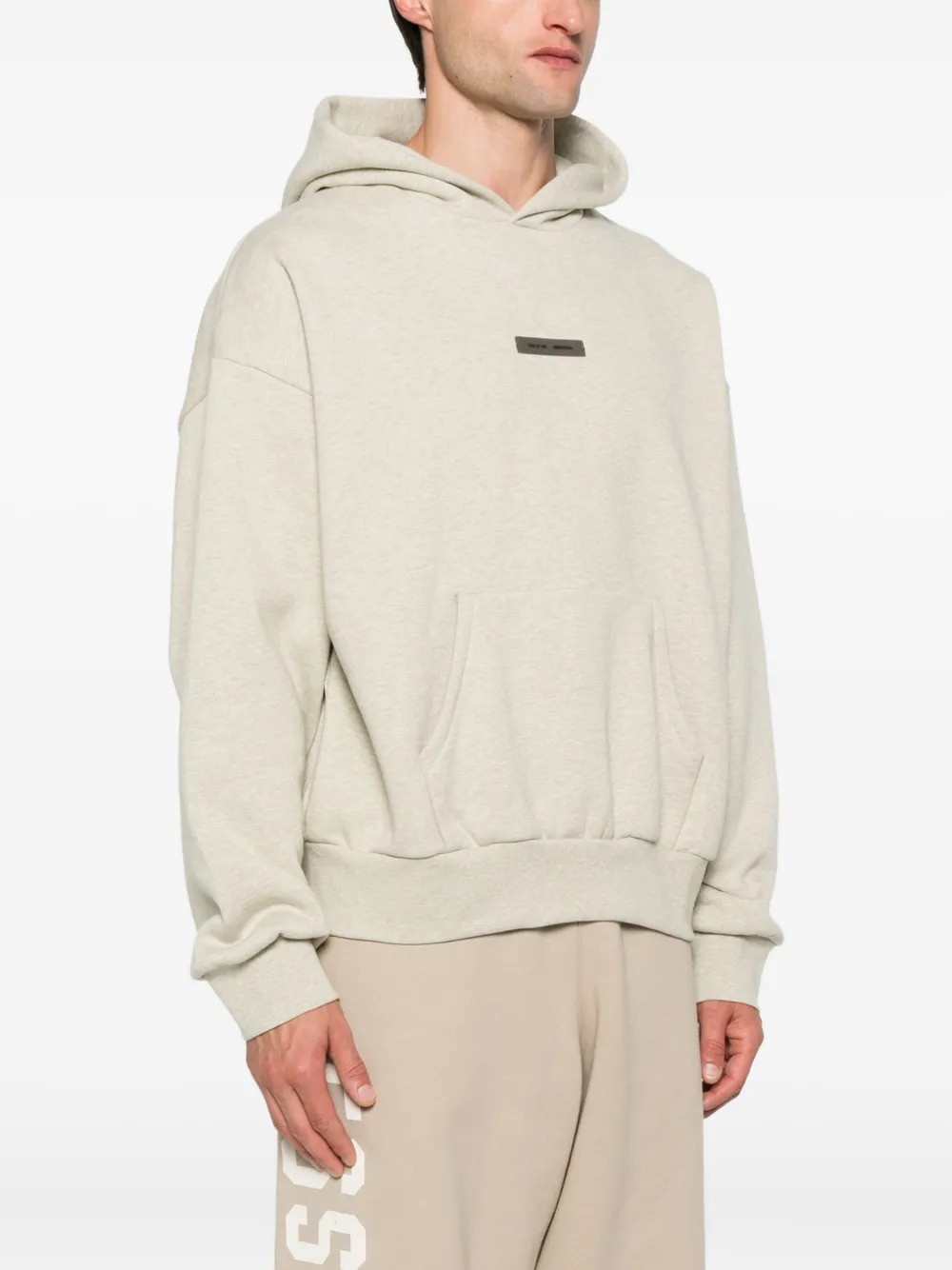 FEAR OF GOD ESSENTIALS Classic hoodie Grijs