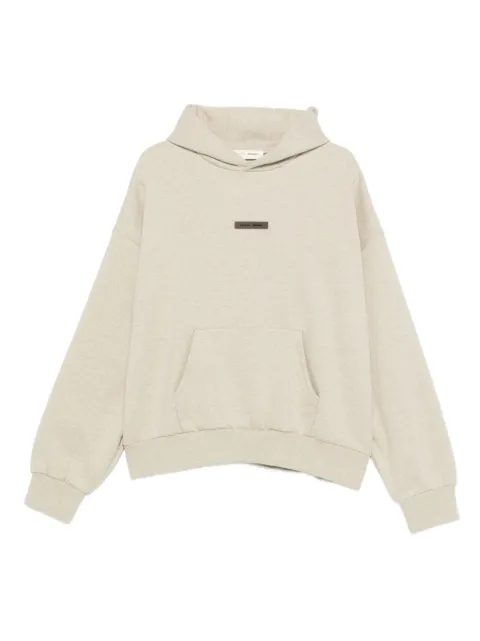 FEAR OF GOD ESSENTIALS Felpa con cappuccio