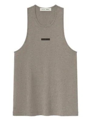 FEAR OF GOD ESSENTIALS メンズ ベスト＆タンクトップ通販 - FARFETCH