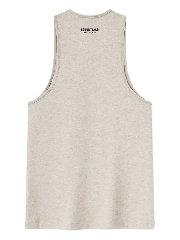 【FEAR OF GOD】ESSENTIALS LIGHTWEIGHT TANK タンクトップ フィアオブゴッド fog essentials タンクトップ メンズ 正規品