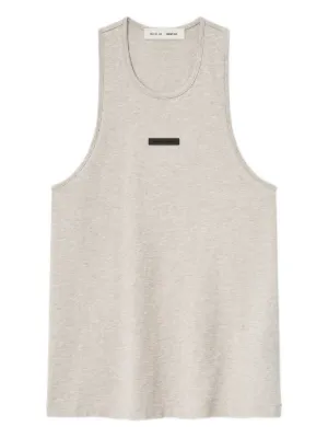 トップス FEAR OF GOD ESSENTIALS 3PACK TANKS Fear of God ESSENTIALS 3 Pack Tank Top Multi | END. (CA)