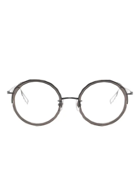 Megane and Me lentes Gina