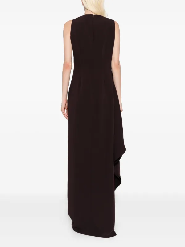 amsale crepe bridesmaid dress Shop All: Bridesmaids Tagged "crepe" Amsale