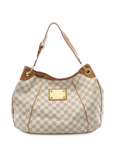 Louis Vuitton Pre-Owned Borsa a spalla Galliera PM 2008