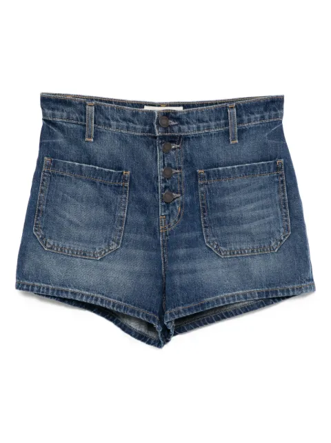 Nili Lotan Harley shorts