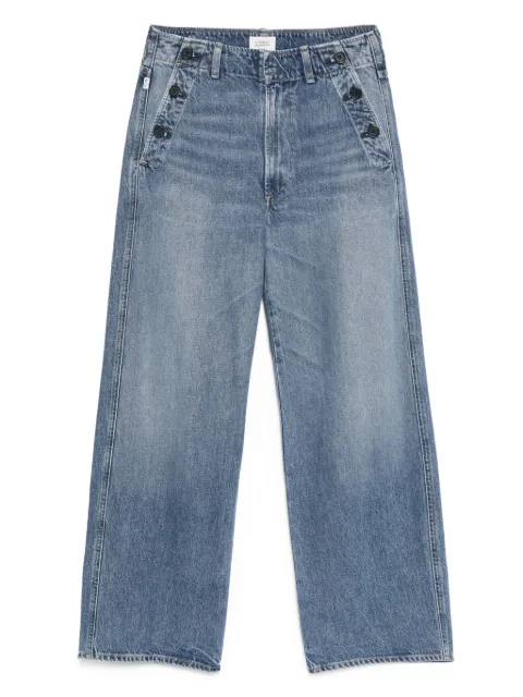 Citizens of Humanity Boardwalk jeans