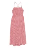 Posse Lori dress - Red