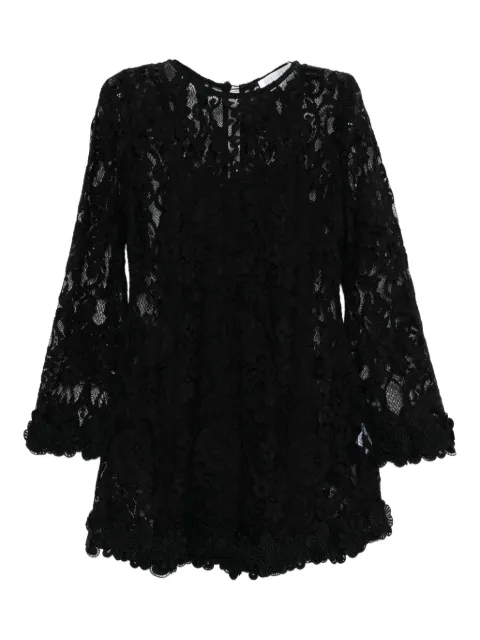 Waimari Odessa dress