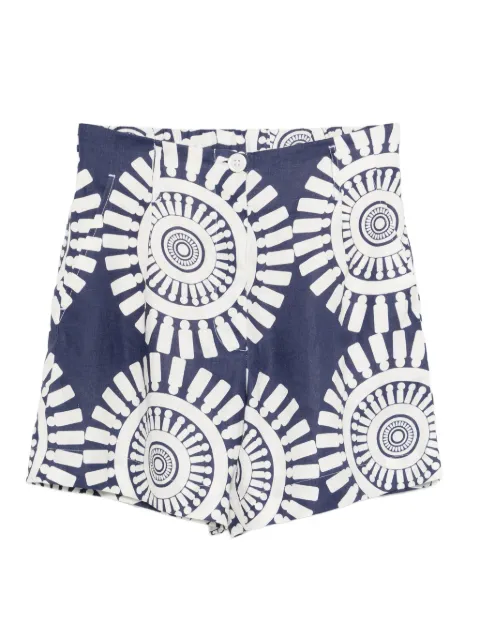 lemlem Faizah shorts