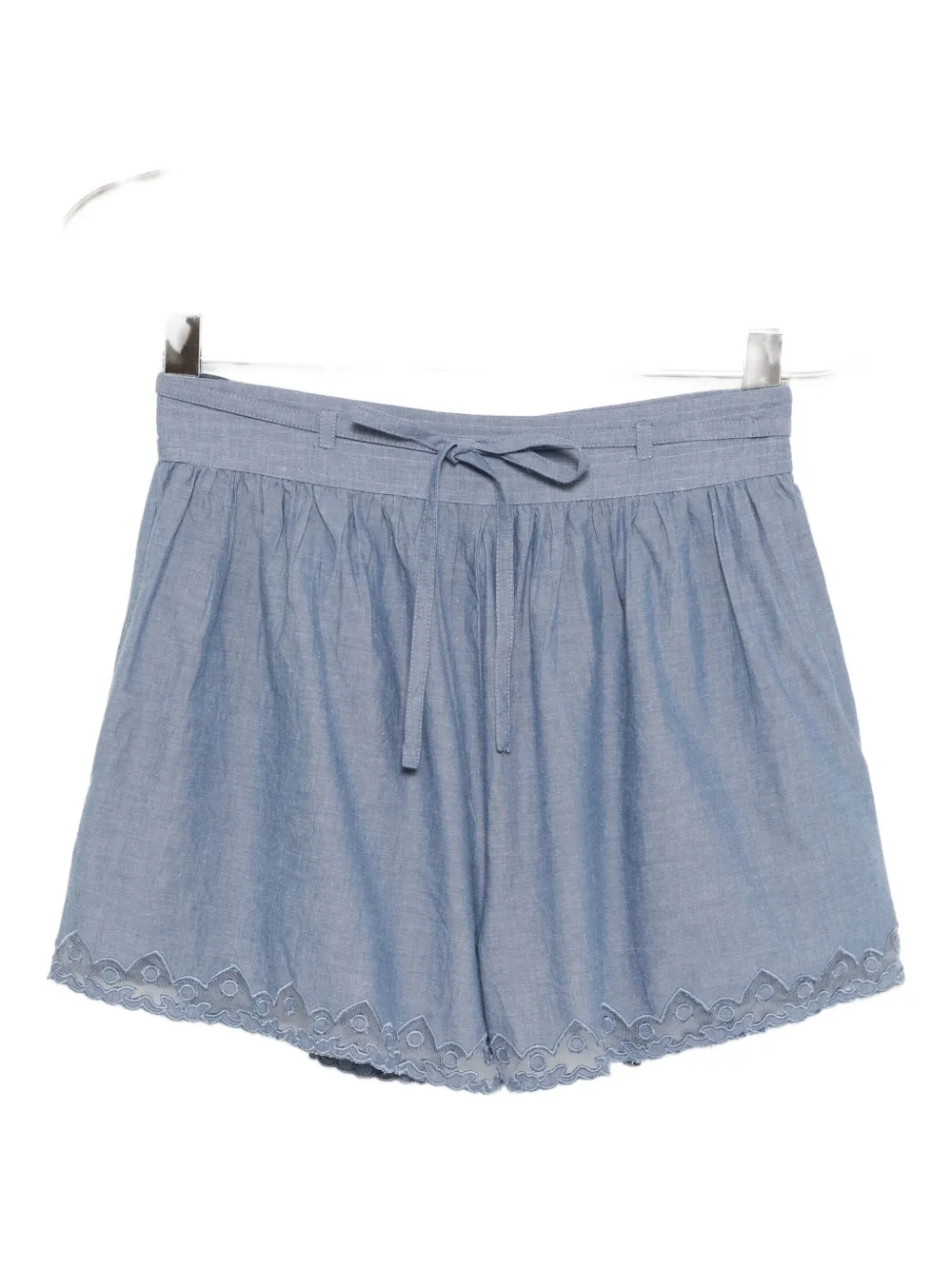 Ulla Johnson Elowen Shorts