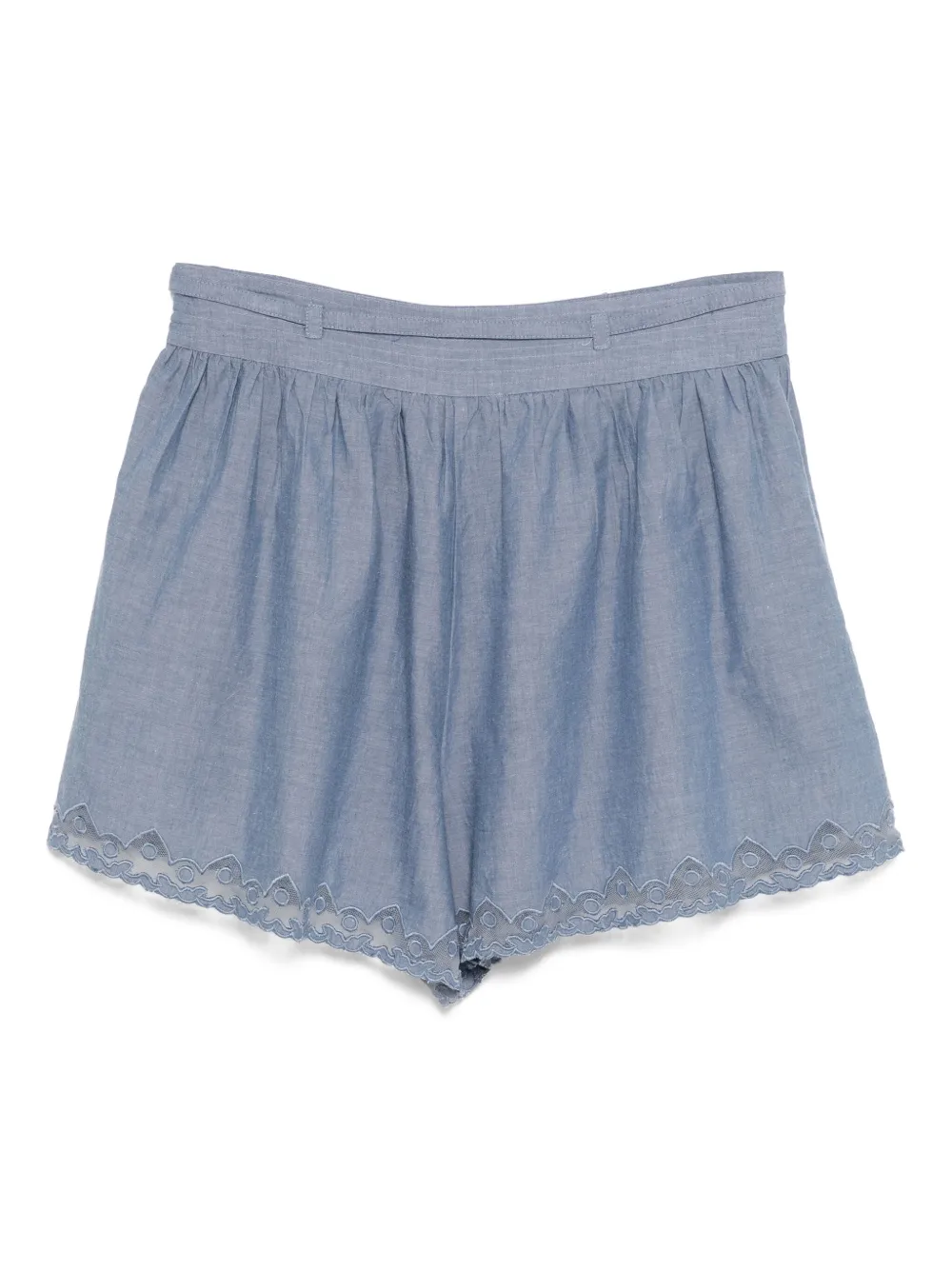 Ulla Johnson  Elowen shorts | Short & Mini Shorts | Image 2