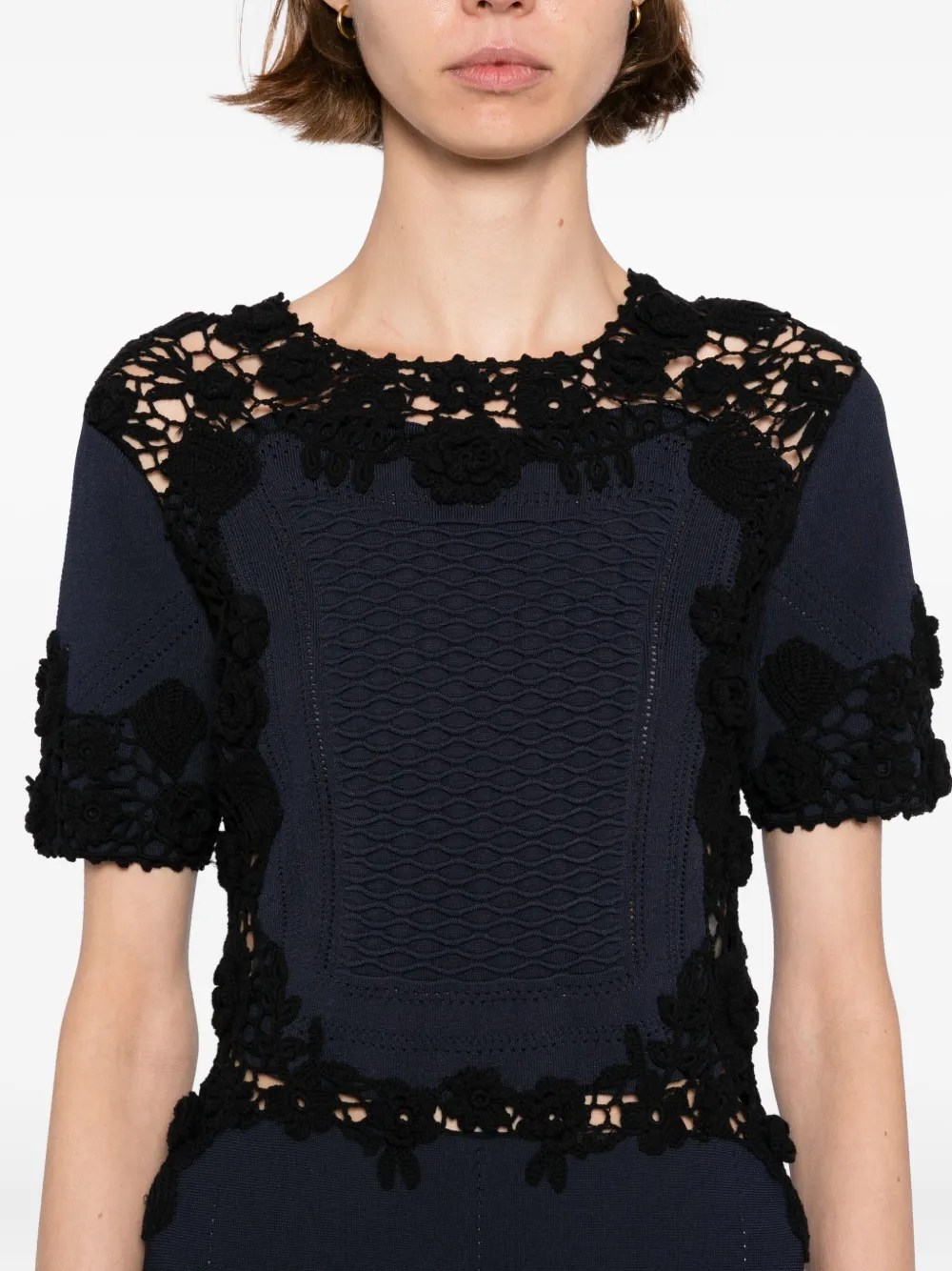 Ulla Johnson Henrietta jurk Blauw