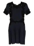 Ulla Johnson Henrietta dress - Blue