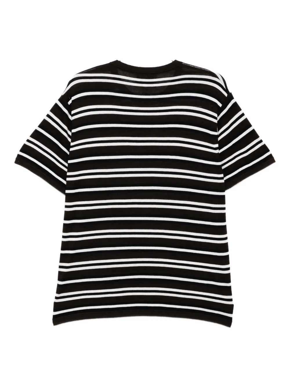 TWP Big Boy T-shirt Bruin